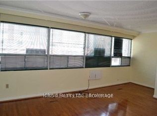 5084 Dundas St W UNIT 2, Toronto, ON M9A1C2