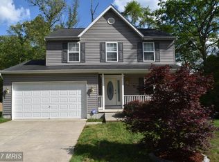901 9th St, Pasadena, MD 21122