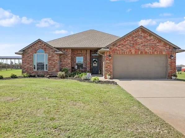1941 Debbie Dr, Guthrie, OK 73044