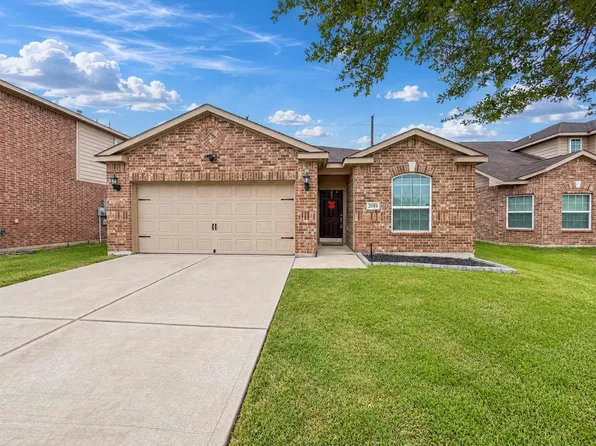 2019 Heath Ridge Ln, Rosenberg, TX 77469