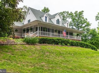 430 Saddleback Ln, Winchester, VA