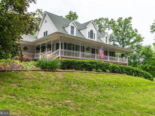 430 Saddleback Ln, Winchester, VA 22602