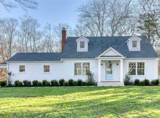 134 Beach Rd, Westhampton Beach, NY 11978