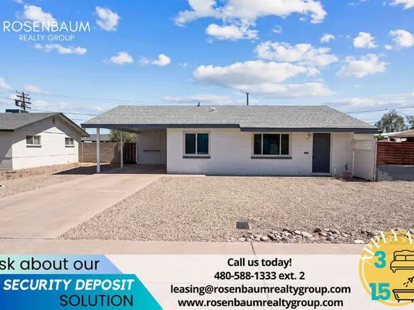 508 W 18th St, Tempe, AZ 85281