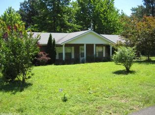 2706 Griffith Dr, Mena, AR 71953