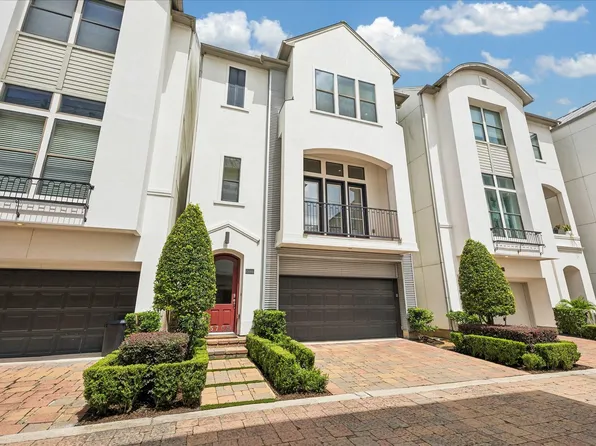 5708 Kansas St Unit B, Houston, TX 77007