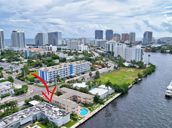 569 Bayshore Dr APT 1, Fort Lauderdale, FL 33304