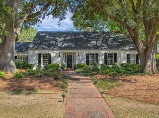 3045 Boxwood Dr, Montgomery, AL 36111