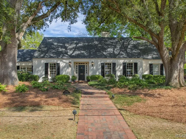 3045 Boxwood Dr, Montgomery, AL 36111