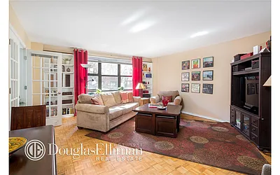 Sold by Douglas Elliman