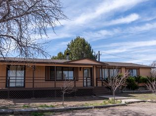 1902 E 300 N, Dammeron Valley, UT 84725