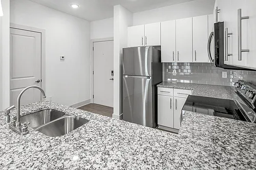 The Vandy Apartments Photo 1