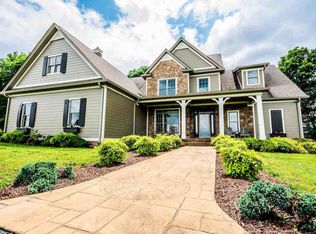 6895 Porter Pike, Bowling Green, KY 42103