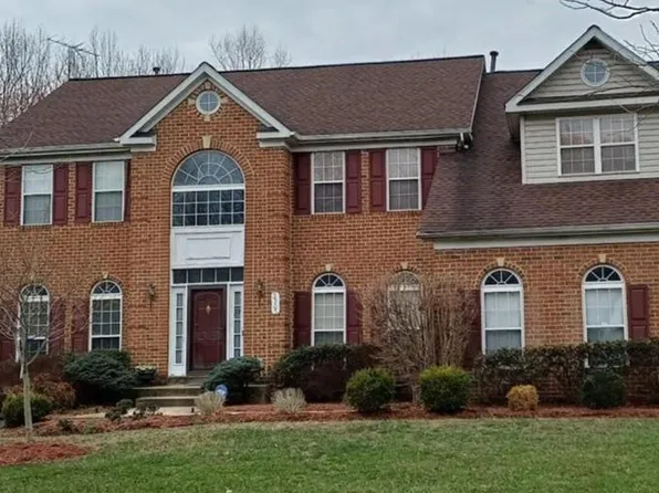 3303 Dunwood Ridge Ter, Bowie, MD 20721