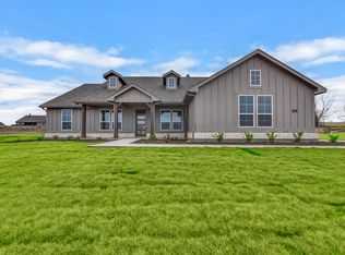 81 Yosemite Trl, Valley View, TX 76272