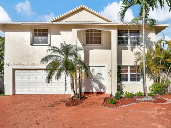 7849 NW 191st St, Hialeah, FL 33015