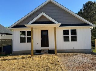 707 Langford Ave, High Point, NC 27260