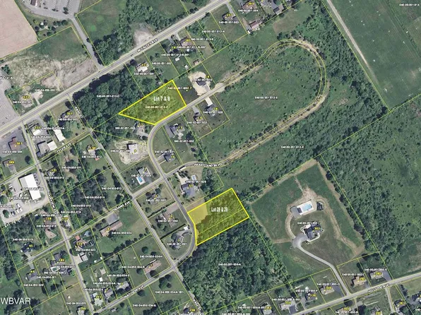 Heartland Blvd, Elysburg, PA 17824