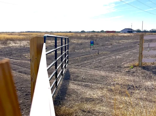 0000 County Road 512 LOT 1, Dhanis, TX 78850