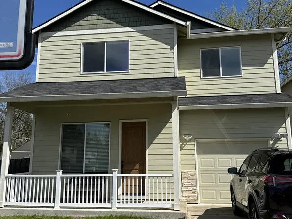 5214 SE 130th Pl, Portland, OR 97236