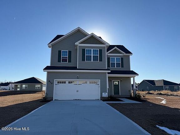 2nd image of 810 Hidden Bridge Drive