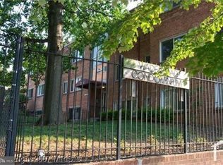 2636 Wade Rd SE APT 11, Washington, DC 20020