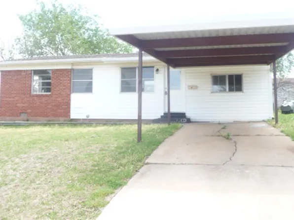 5334 NW Liberty Ave, Lawton, OK 73505