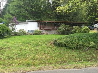 29518 Old Rainier Rd, Rainier, OR 97048