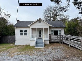 1705 Auburn Rd, Phenix City, AL 36870