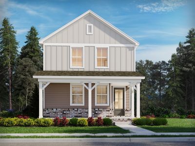 7013 Chardon St LOT 118, Franklin, TN, 37067