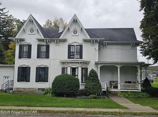 238 Troy St, Canton, PA 17724
