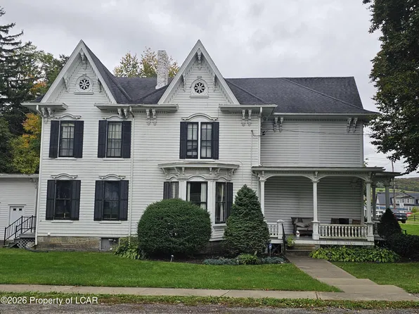238 Troy St, Canton, PA 17724