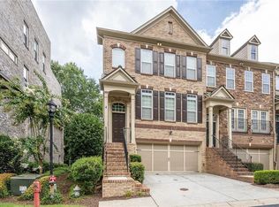 1927 Ridgemont Ln, Decatur, GA 30033