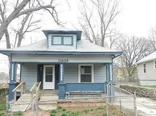 11636 E 16th St S, Independence, MO 64052