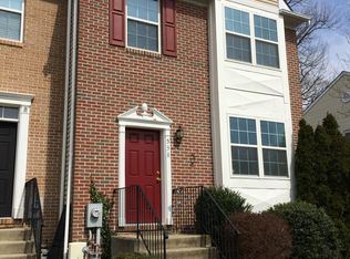 538 Francis Nicholson Way, Annapolis, MD 21401