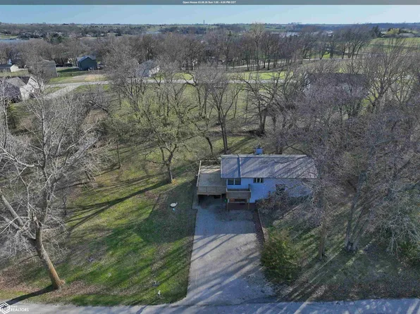 3157 Forest Dr, Ellston, IA 50074