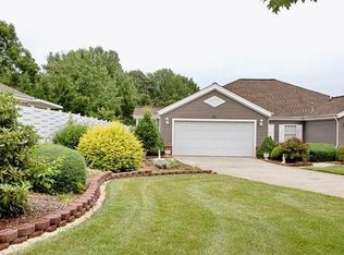 3 Heather Way #A, Candler, NC 28715