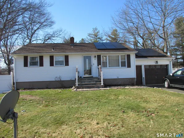 70 Edward Street, West Haven, CT 06516