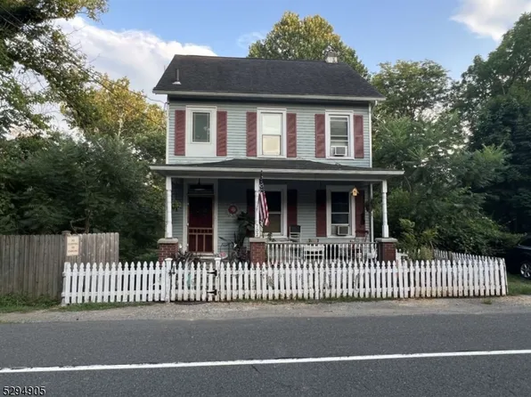 702 Rt 173, Greenwich Twp., NJ 08804