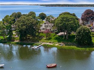 1090 Buttonwoods Ave, Warwick, RI 02886