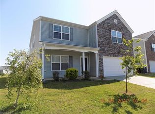 4808 Green Spring Dr, Mc Leansville, NC 27301