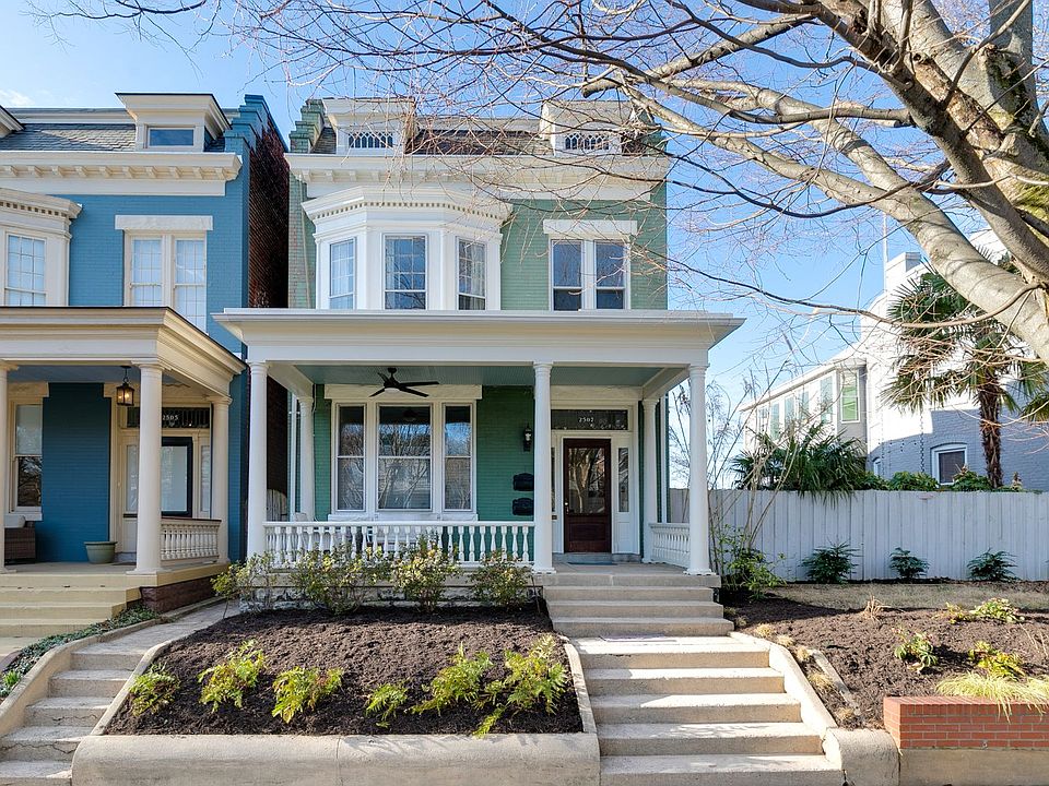 1st image of 2507 Floyd Ave #2