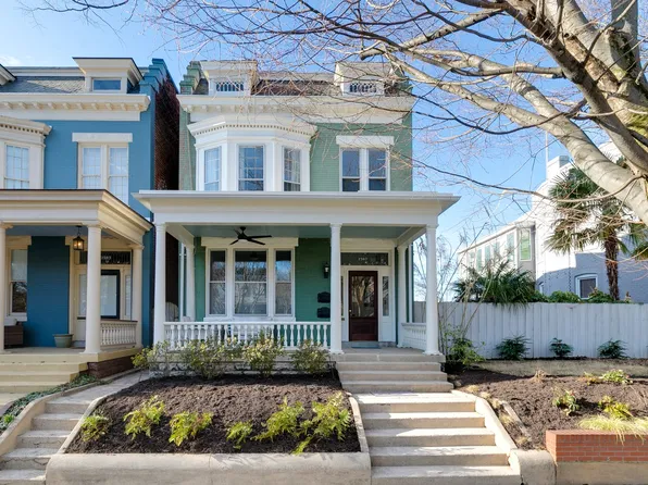 2507 Floyd Ave, 2507 Floyd Ave #2, Richmond, VA 23220