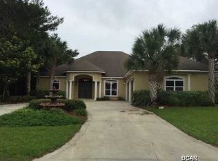 3513 Dragons Ridge Rd, Panama City Beach, FL 32408