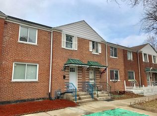 4842 N Harding Ave, Chicago, IL 60625