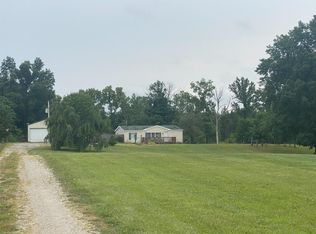 4790 State Road 250, Vevay, IN 47043