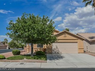5038 Sail Rock Pl, North Las Vegas, NV 89031