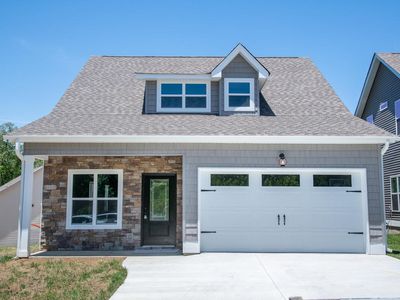 11 Georgetown Dr #35, Ringgold, GA, 30736