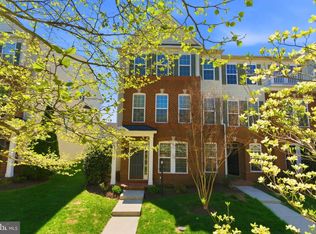 43676 Chicacoan Creek Sq, Leesburg, VA