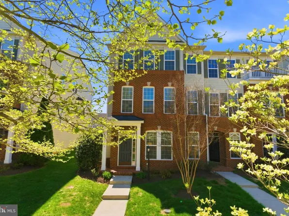 43676 Chicacoan Creek Sq, Leesburg, VA 20176